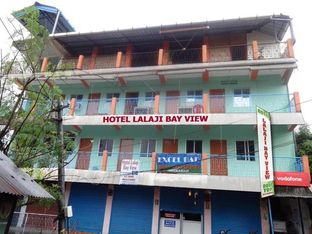 Hotel Lalaji Bayview